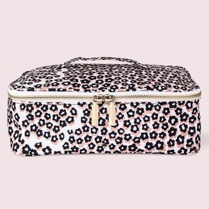 NWT Kate Spade Flair Flora Lunch Carrier